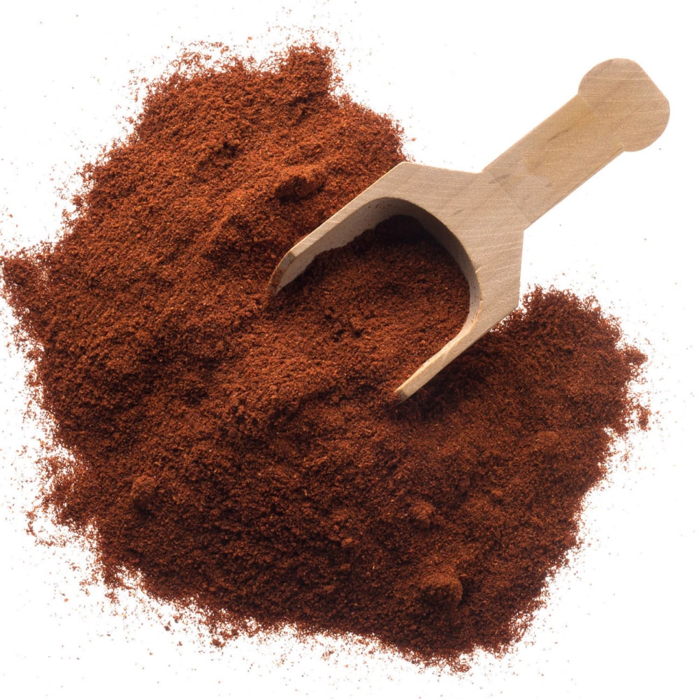 Ground Mexican Salt